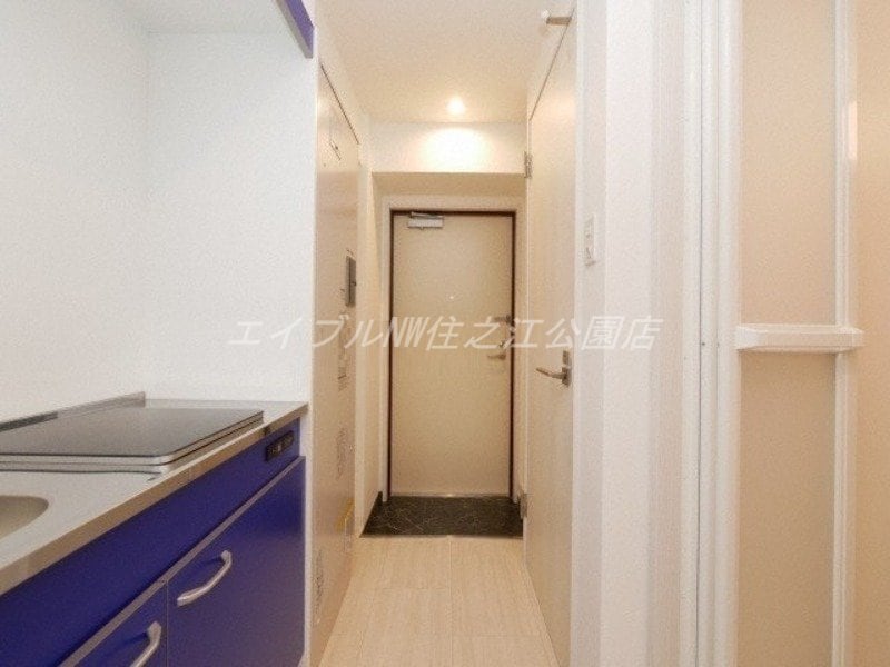  ルミエール花園Ⅱ