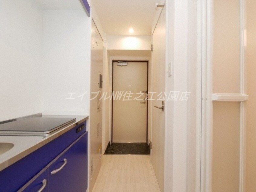  ルミエール花園Ⅱ