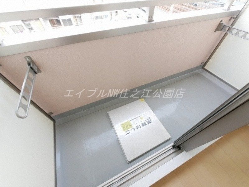  ルミエール花園Ⅱ