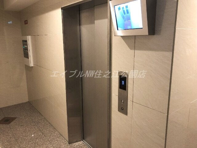  ルミエール花園Ⅱ