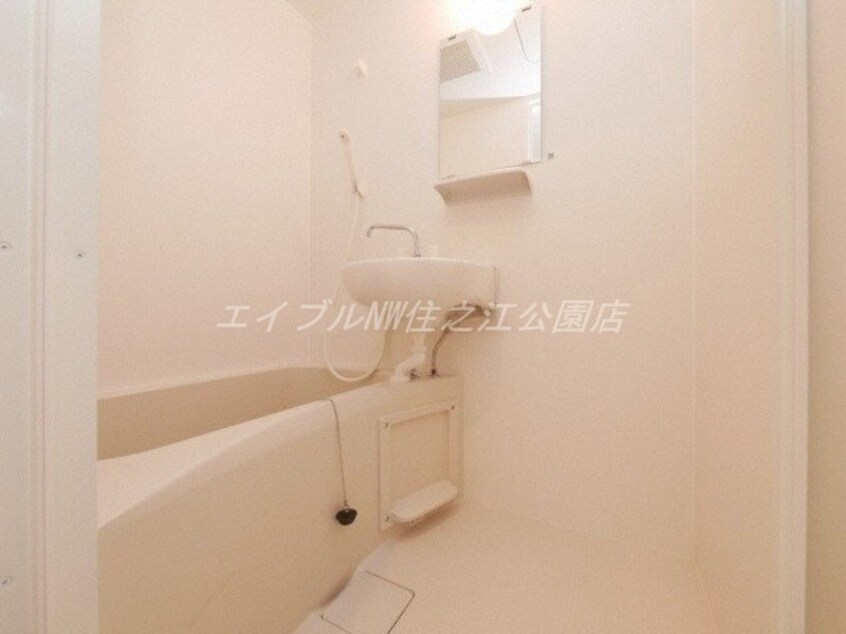  ルミエール花園Ⅱ