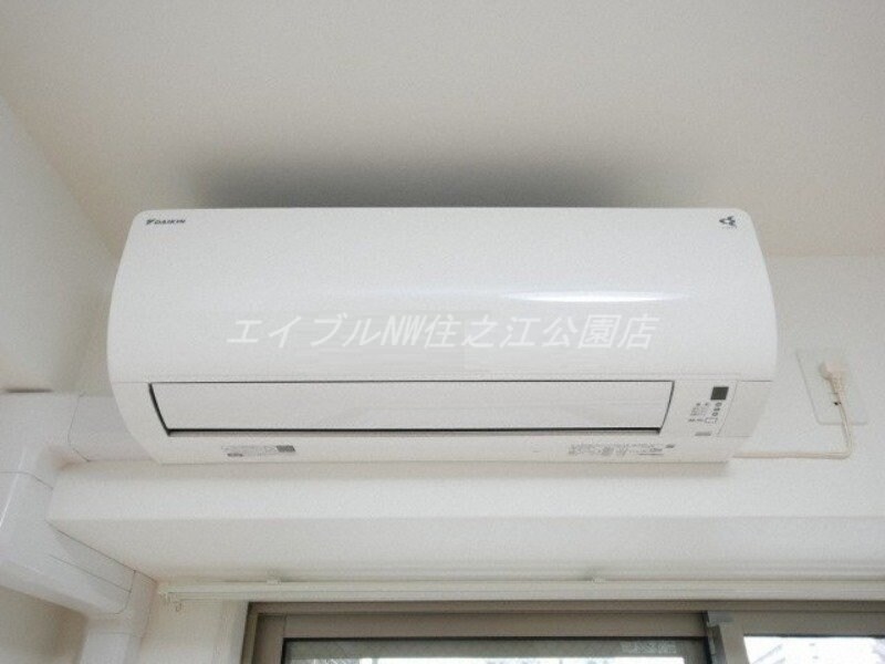  ルミエール花園Ⅱ