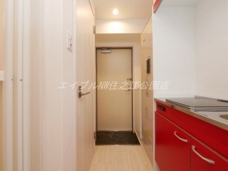  ルミエール花園Ⅱ