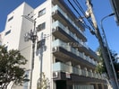 セラ玉出ウェストの外観