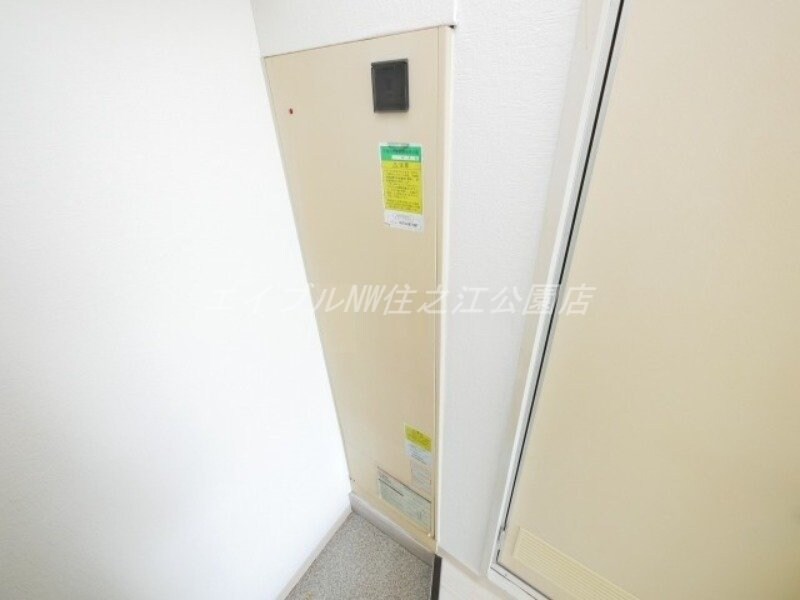  グランビルド平林