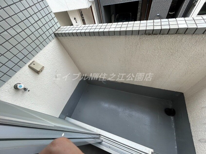  ジョイフルミサキ