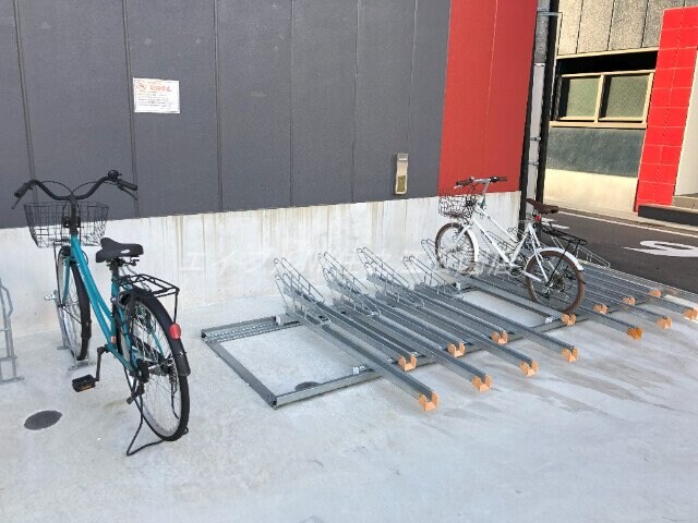  みおつくし岸里Ⅱ