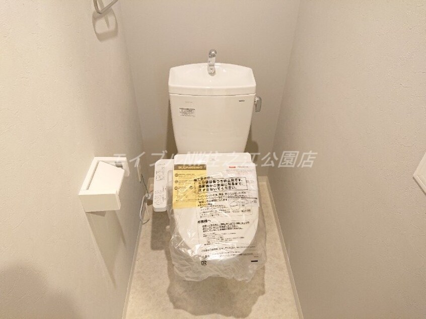  グランパシフィック花園innovation