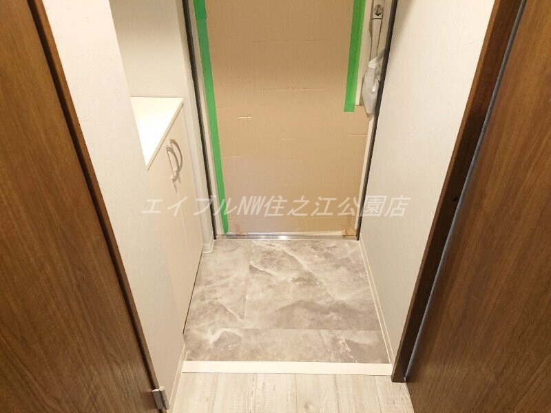  グランパシフィック花園innovation