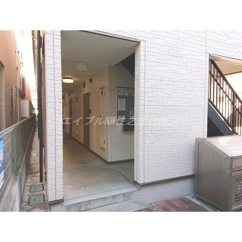  フジパレス住之江ウエスト