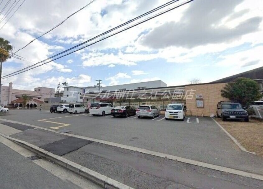 セブンイレブン大阪北加賀屋5丁目店(コンビニ)まで81m パラドール北加賀屋
