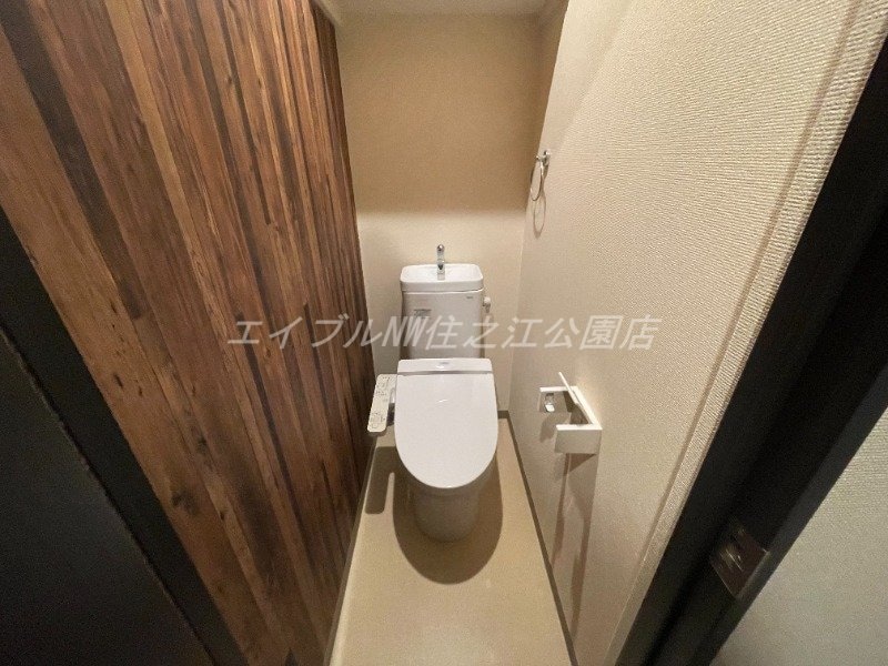  フジパレス清水丘Ⅱ番館