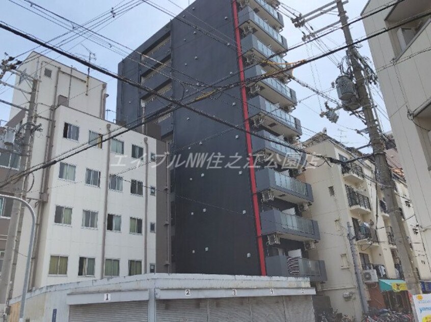  グランパシフィック花園北Ⅱ