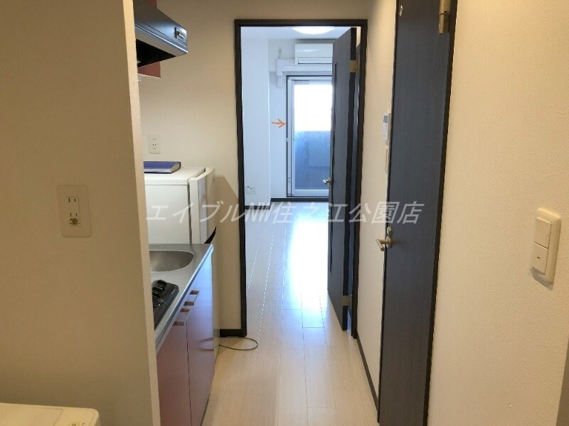  グランパシフィック玉出