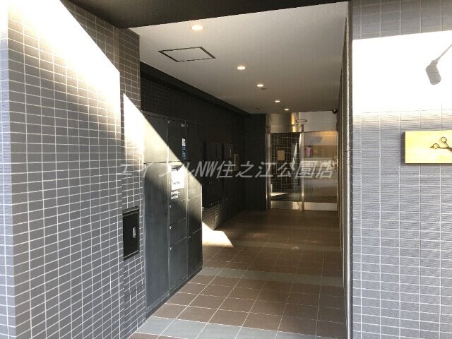  グランパシフィック玉出