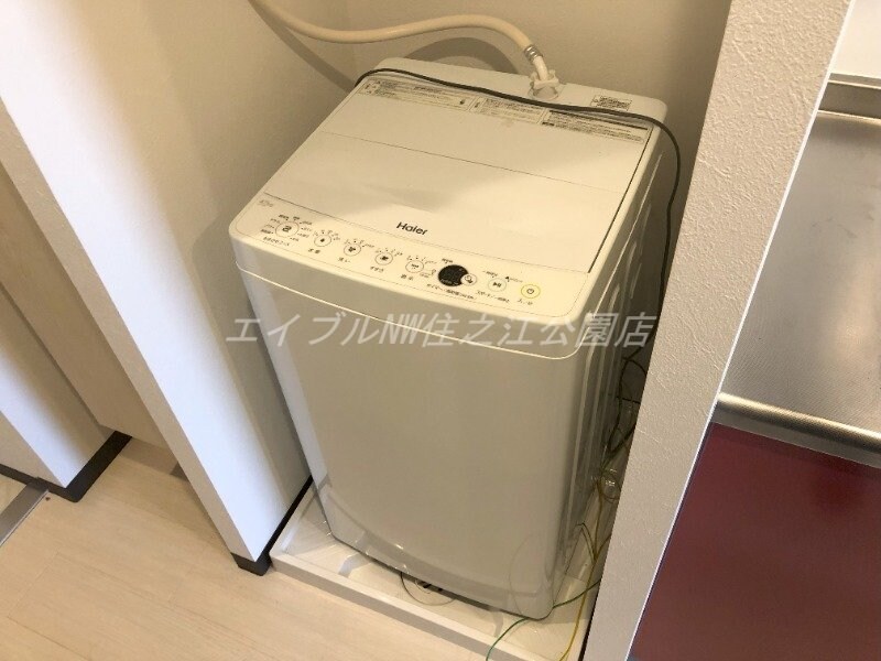  グランパシフィック玉出