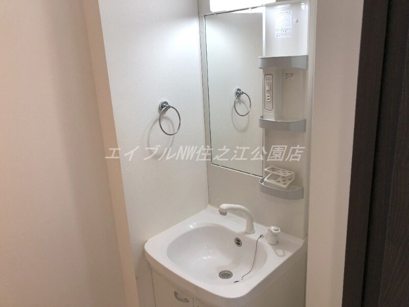  グランパシフィック玉出