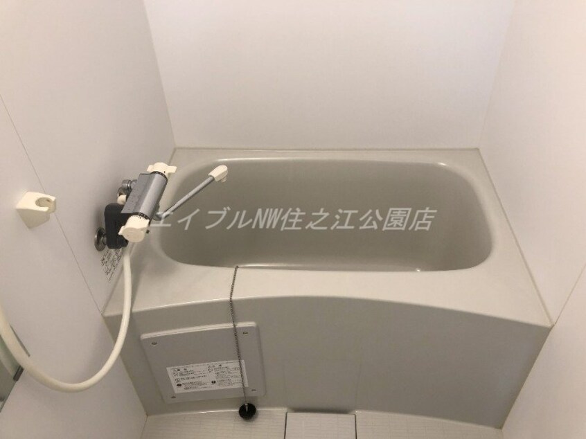  グランパシフィック玉出