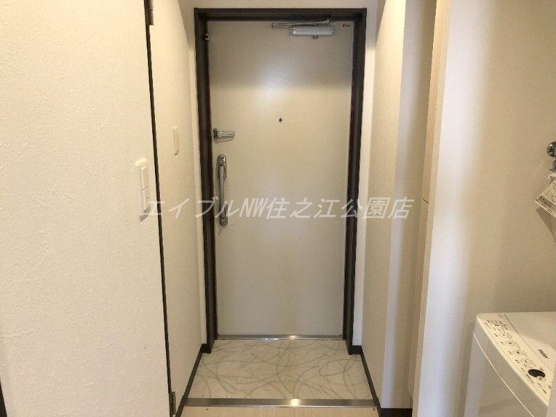  グランパシフィック玉出