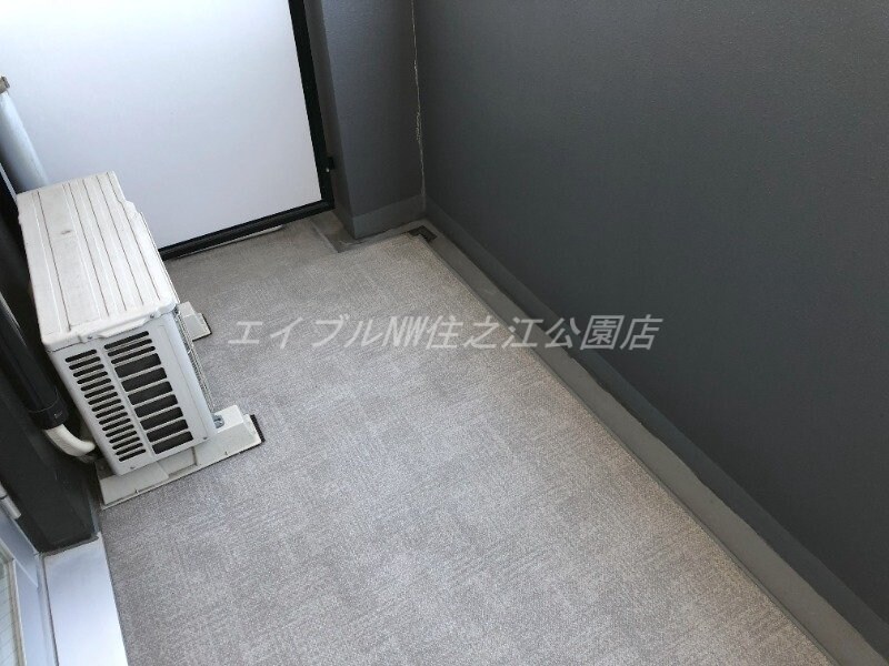  グランパシフィック玉出