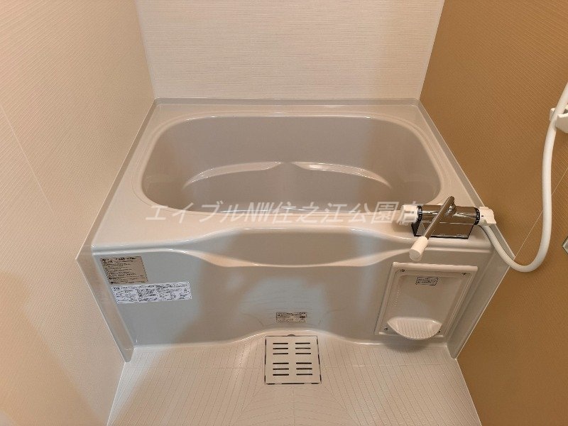  フジパレス遠里小野ウエスト