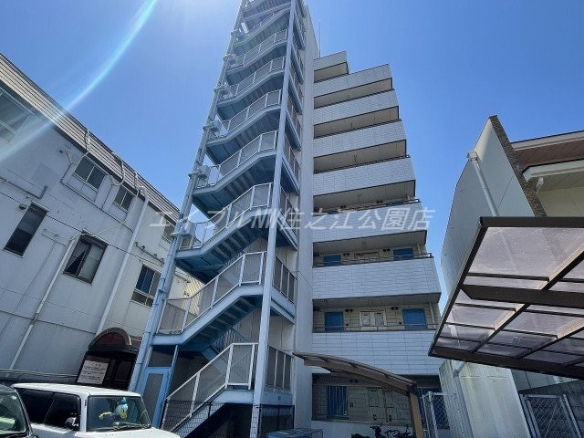  ジュネス住之江