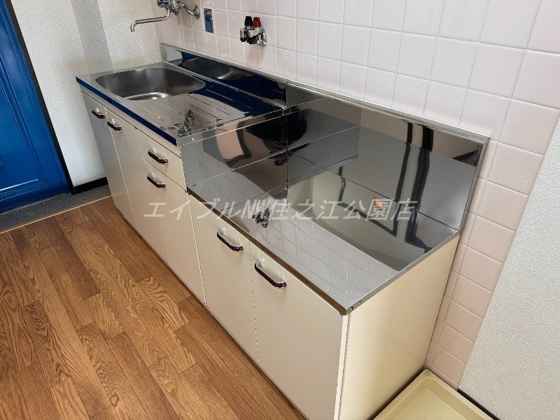  ジュネス住之江