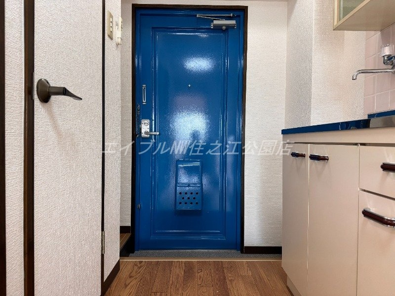  ジュネス住之江