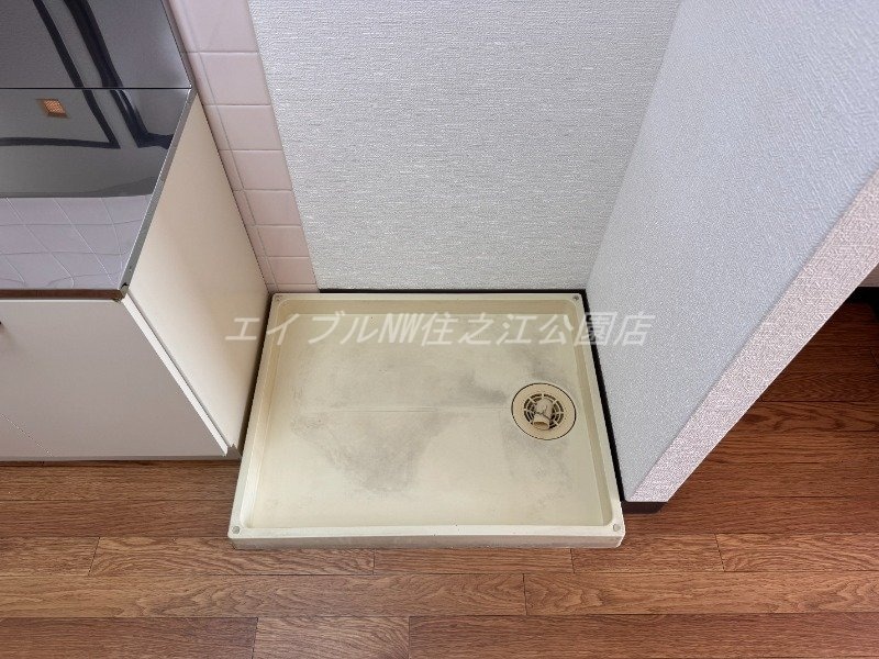  ジュネス住之江