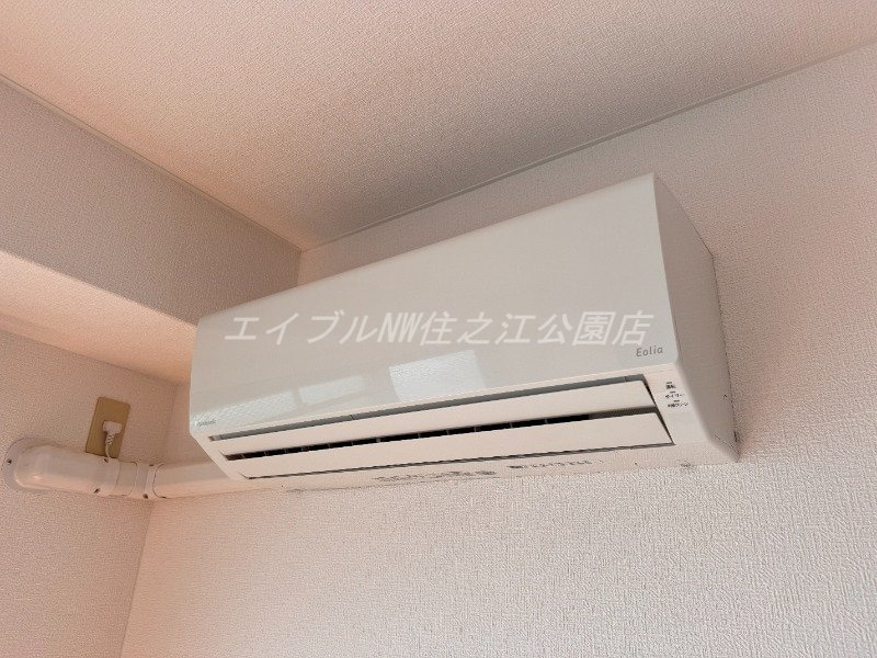  ジュネス住之江