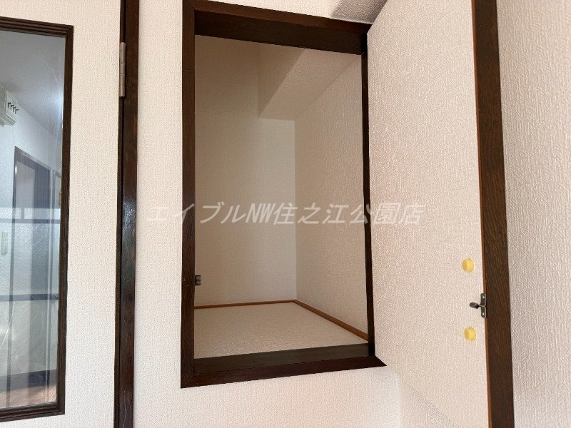  ジュネス住之江