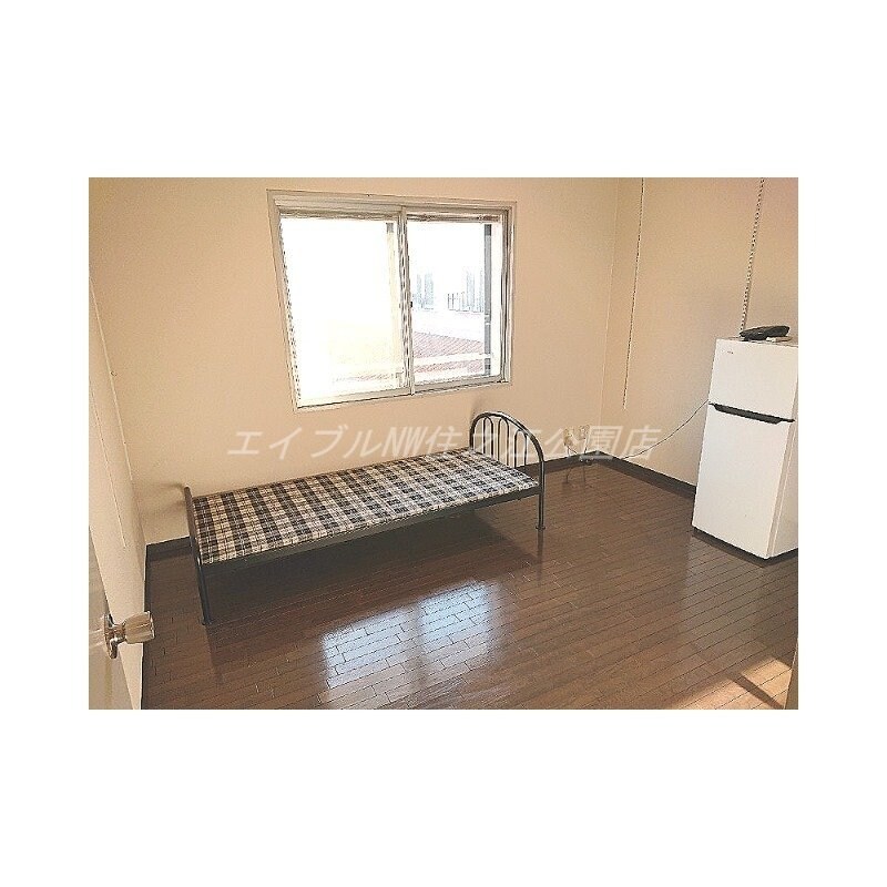  パラドール北加賀屋