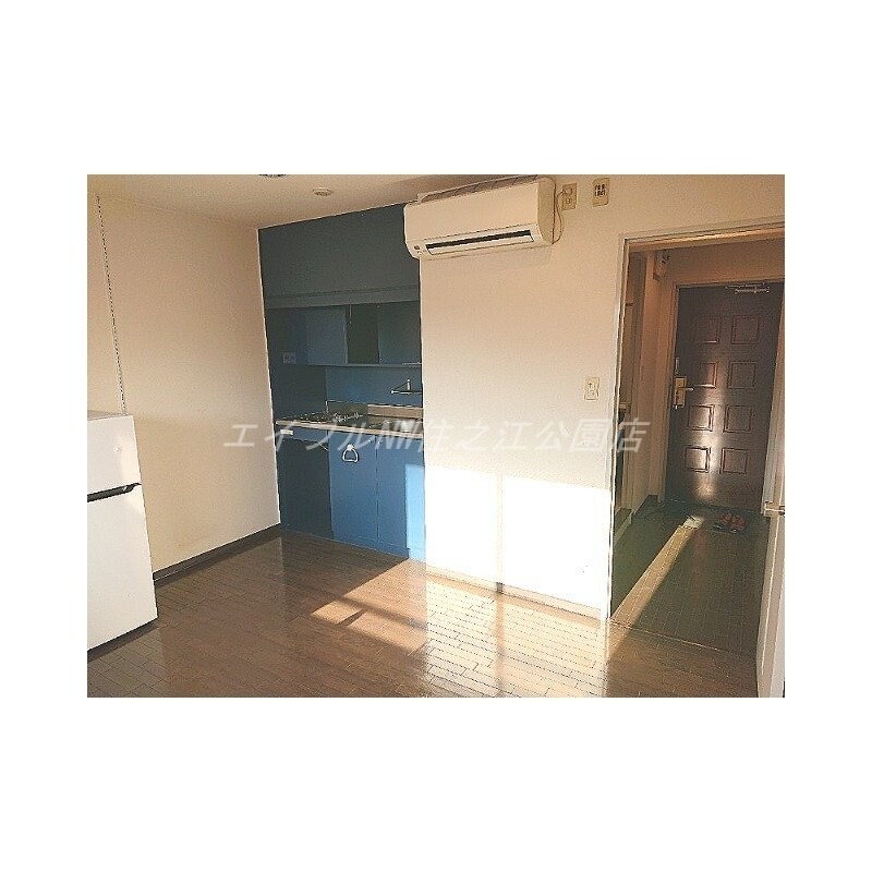  パラドール北加賀屋