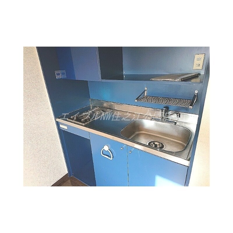  パラドール北加賀屋