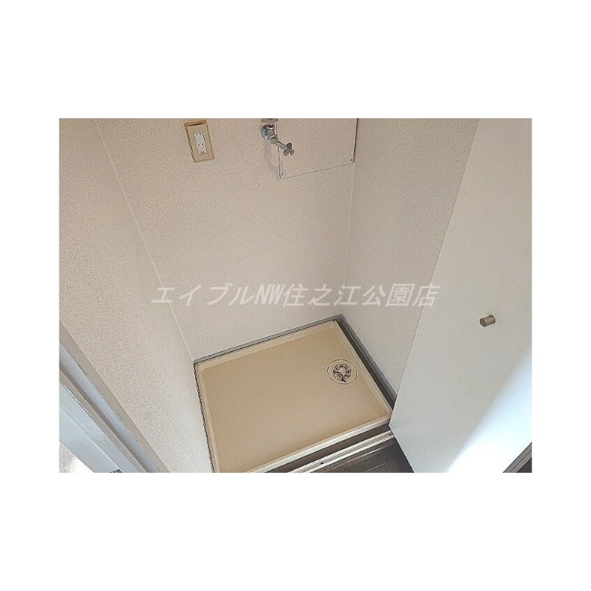  パラドール北加賀屋