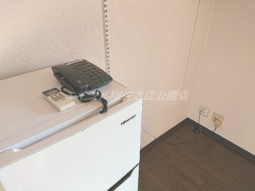  パラドール北加賀屋