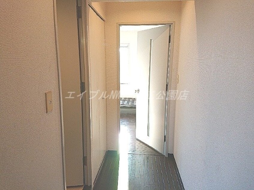  パラドール北加賀屋