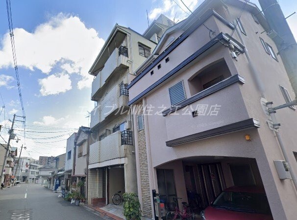  ニューパレス北加賀屋