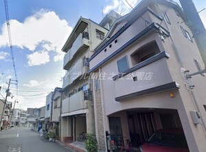 ニューパレス北加賀屋