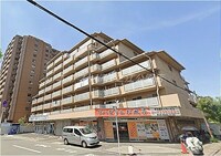 ヴィラスリースター住之江