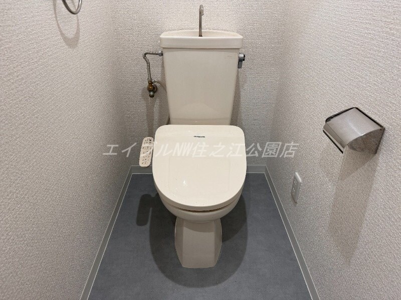  ヴィラスリースター住之江