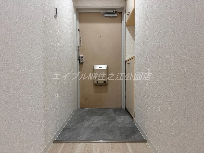  ヴィラスリースター住之江