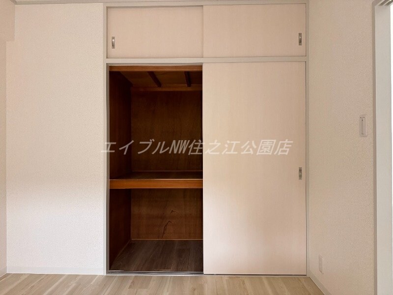  ヴィラスリースター住之江