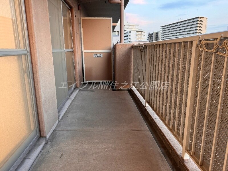  ヴィラスリースター住之江