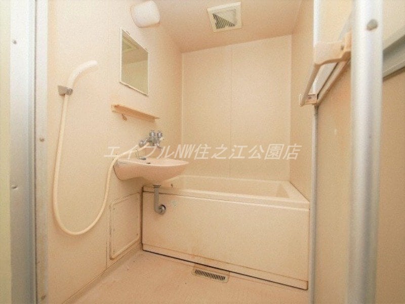  ペントハウス花園