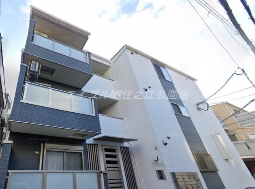  シプランドーレⅡ