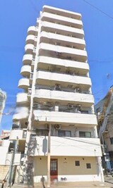 アーバンコート住吉