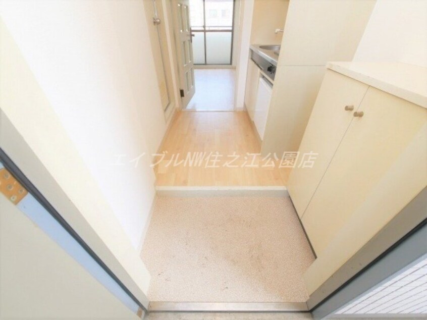  アーバンコート住吉