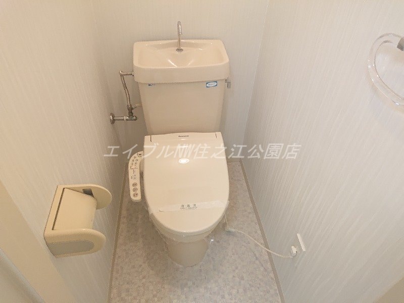  河波マンション