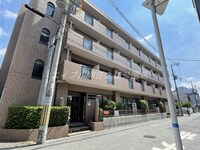 ミシェール住之江